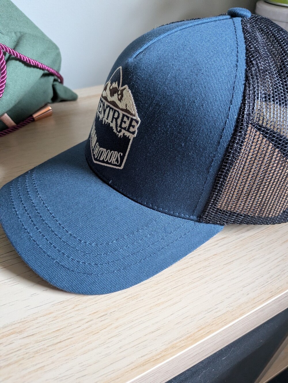 Baseball Cap - Picture 2 of 4